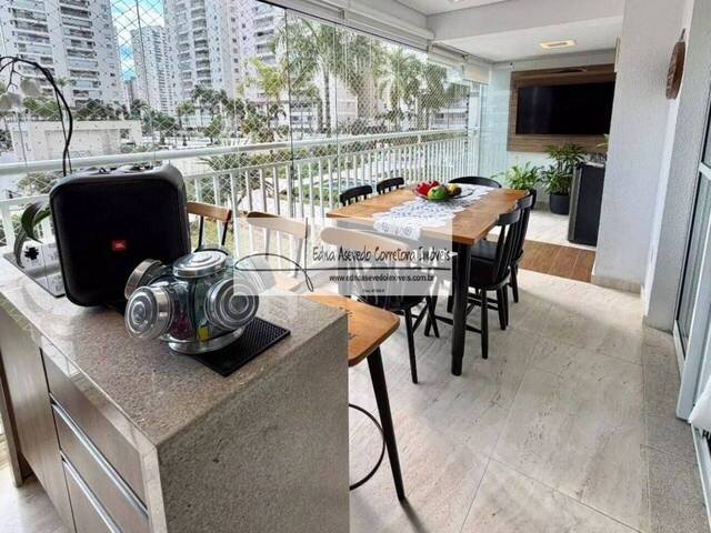 #A2-6628 - Apartamento para Venda em São Bernardo do Campo - SP