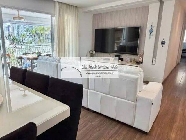 Apartamento para Venda em São Bernardo do Campo - 5