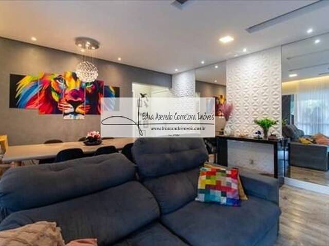 Apartamento para Venda em São Bernardo do Campo - 5