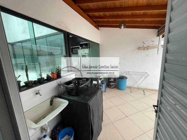 Apartamento sem condomínio - Cobertura para Venda em Santo André - 4