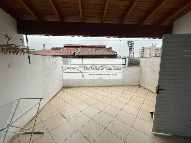 Apartamento sem condomínio - Cobertura para Venda em Santo André - 5