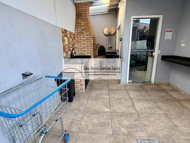 Sobrado para Venda em Santo André - 4