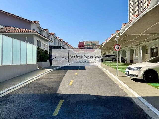 #S-6631 - Sobrado para Venda em Santo André - SP