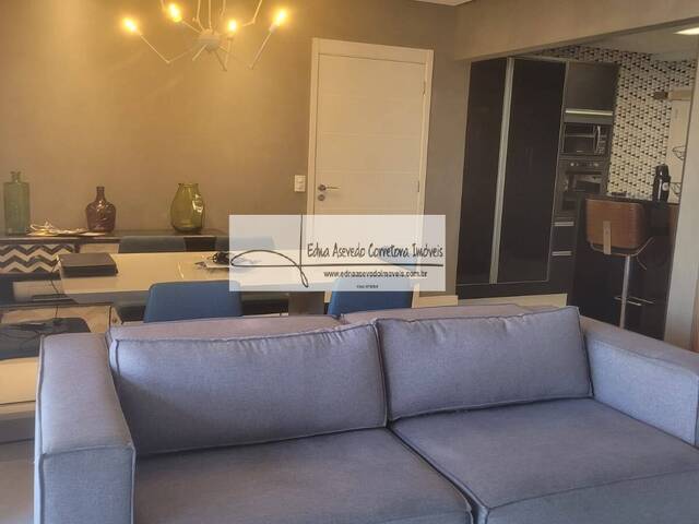 Apartamento para Venda em São Bernardo do Campo - 4