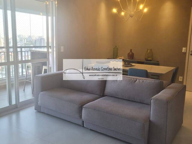 Apartamento para Venda em São Bernardo do Campo - 5