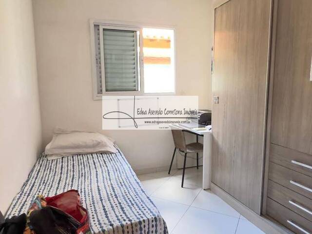#A1-6633 - Apartamento sem condomínio - Cobertura para Venda em Santo André - SP