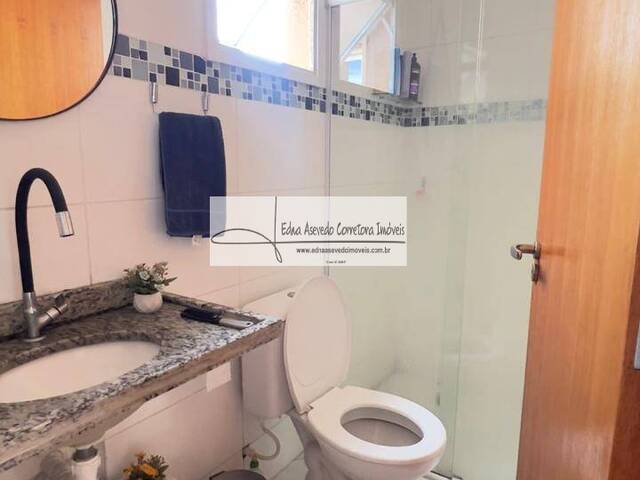 Apartamento sem condomínio - Cobertura para Venda em Santo André - 4