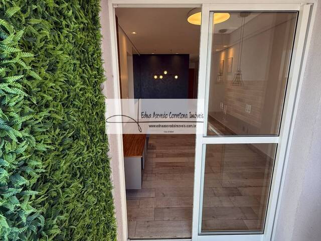 #A2-6634 - Apartamento para Locação em Santo André - SP