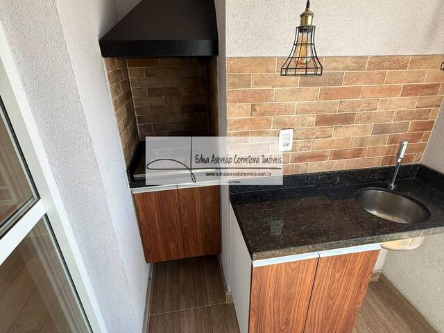 Apartamento para Locação em Santo André - 4