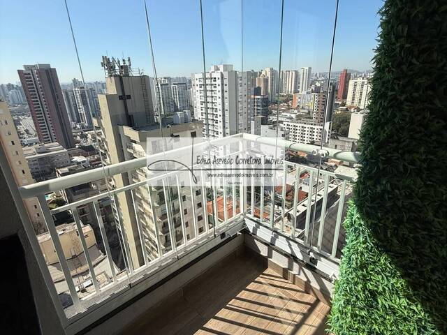 #A2-6634 - Apartamento para Locação em Santo André - SP