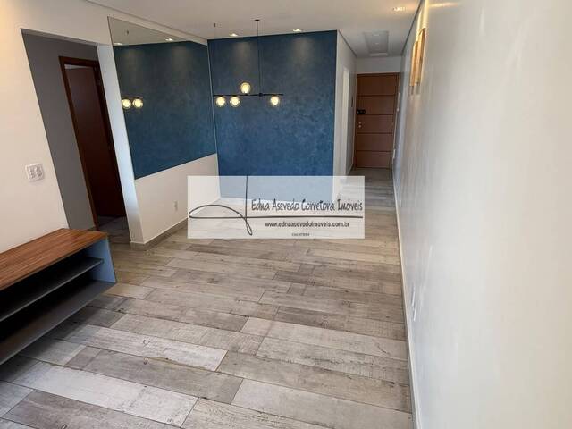 Apartamento para Locação em Santo André - 5
