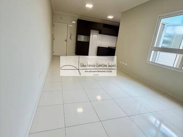Apartamento sem condomínio - Tipo para Venda em Santo André - 4