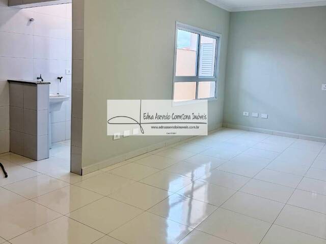 #A1-6635 - Apartamento sem condomínio - Tipo para Venda em Santo André - SP