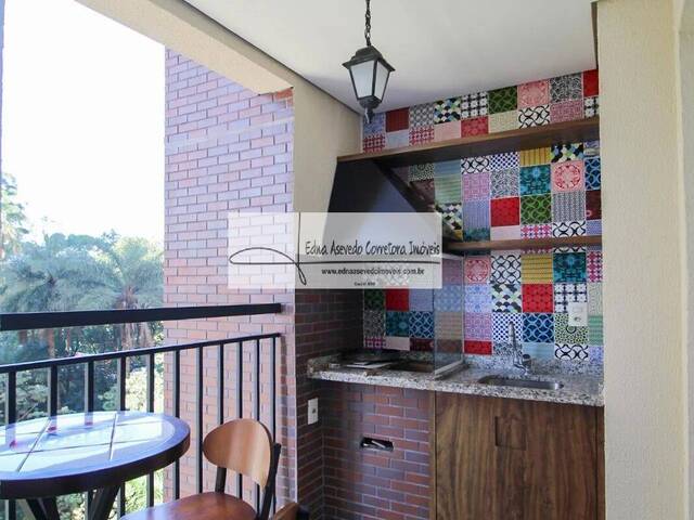 #A2-6636 - Apartamento para Venda em São Caetano do Sul - SP