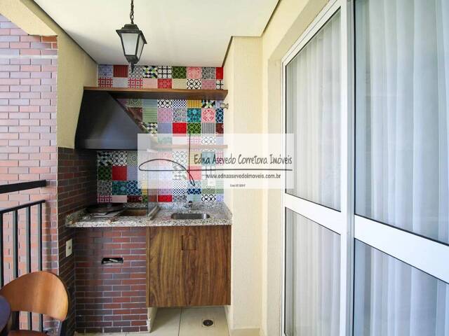 Apartamento para Venda em São Caetano do Sul - 4