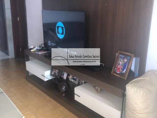Casa para Venda em Santo André - 5