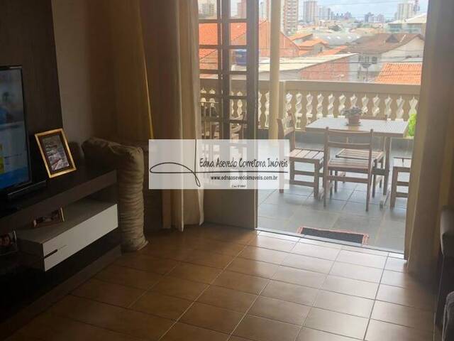 #C-4577 - Casa para Venda em Santo André - SP