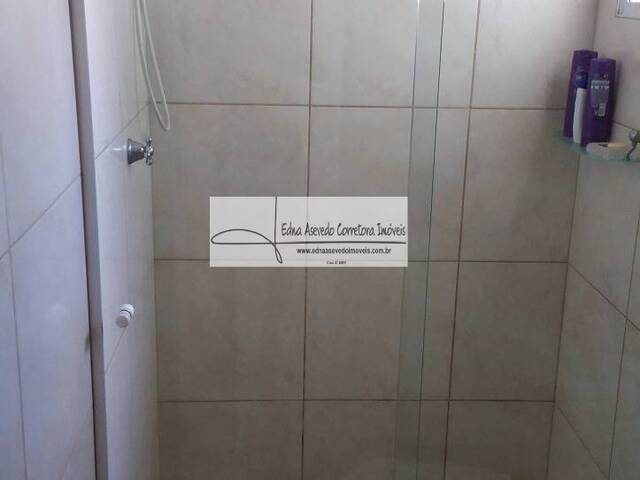 Sobrado para Venda em Santo André - 5
