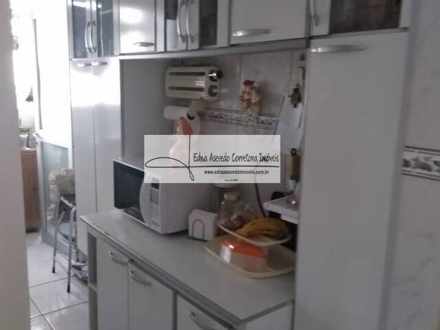Apartamento para Venda em Santo André - 4
