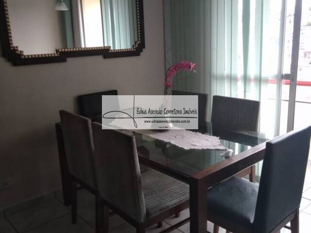 Apartamento para Venda em Santo André - 5