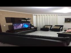 #S-4677 - Sobrado para Venda em Santo André - SP