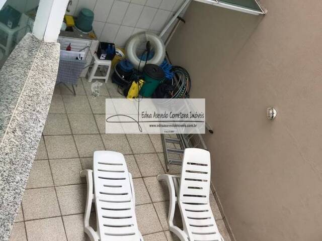 Sobrado para Venda em Santo André - 4