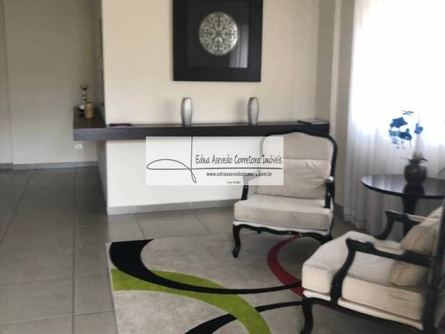 #A2-4762 - Apartamento para Venda em Santo André - SP