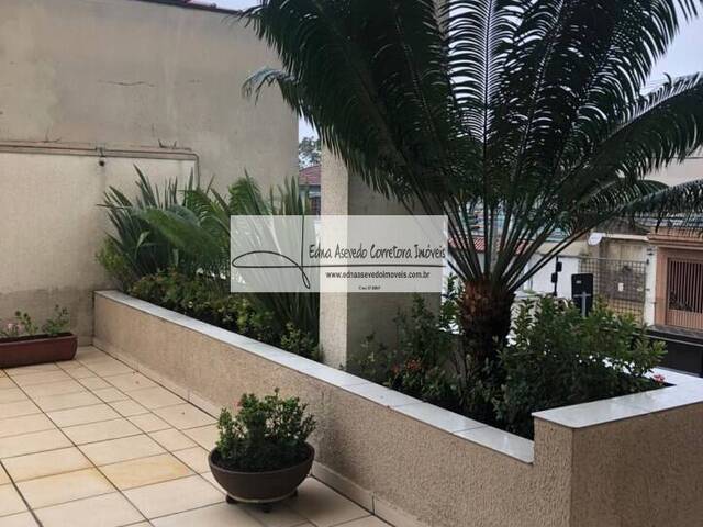 Apartamento para Venda em Santo André - 4
