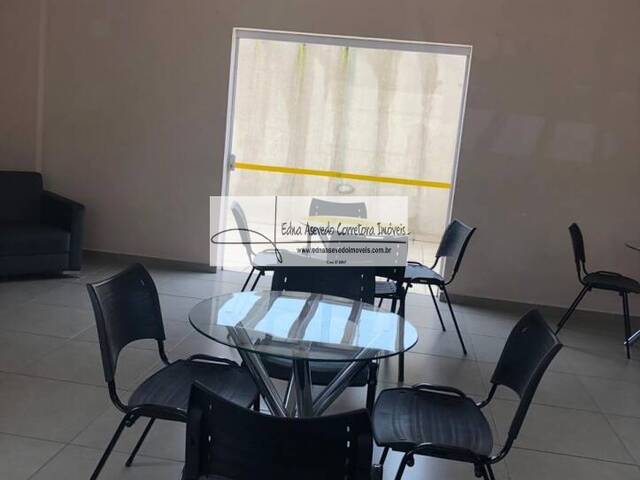 Apartamento para Venda em Santo André - 5