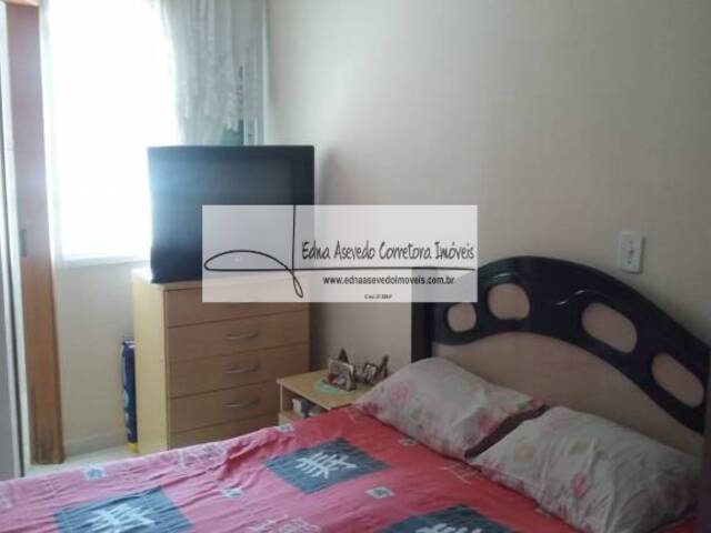 Apartamento para Venda em Santo André - 3