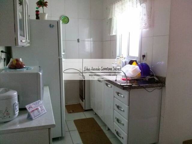 Apartamento para Venda em Santo André - 4