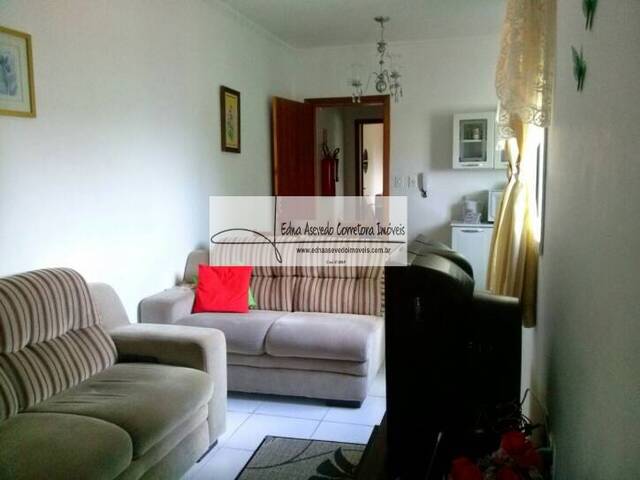 Apartamento para Venda em Santo André - 5