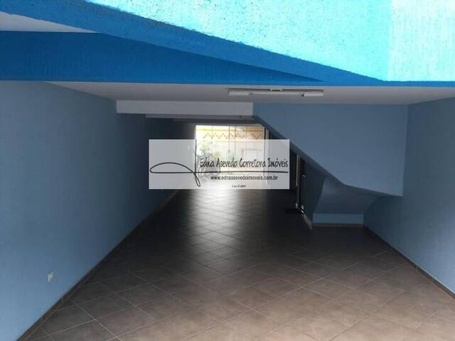 Sobrado para Venda em Santo André - 4