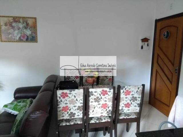 #A1-4918 - Apartamento sem condomínio - Tipo para Venda em Santo André - SP
