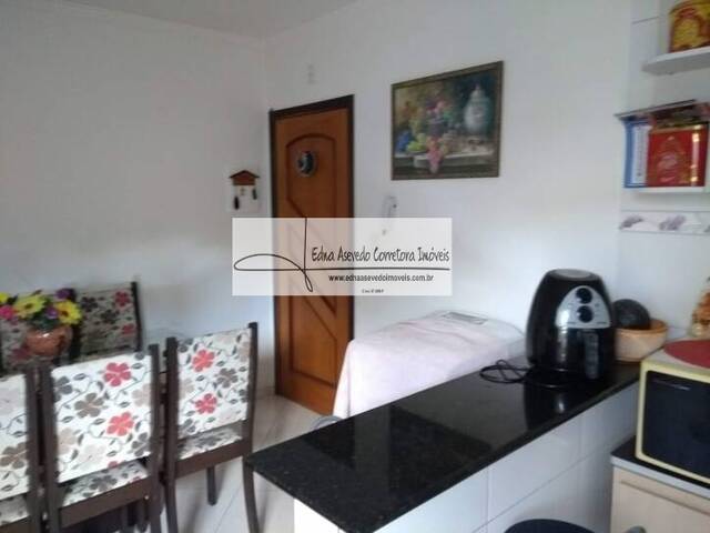 #A1-4918 - Apartamento sem condomínio - Tipo para Venda em Santo André - SP