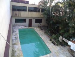 PISCINA ESPAÇO GOURMET